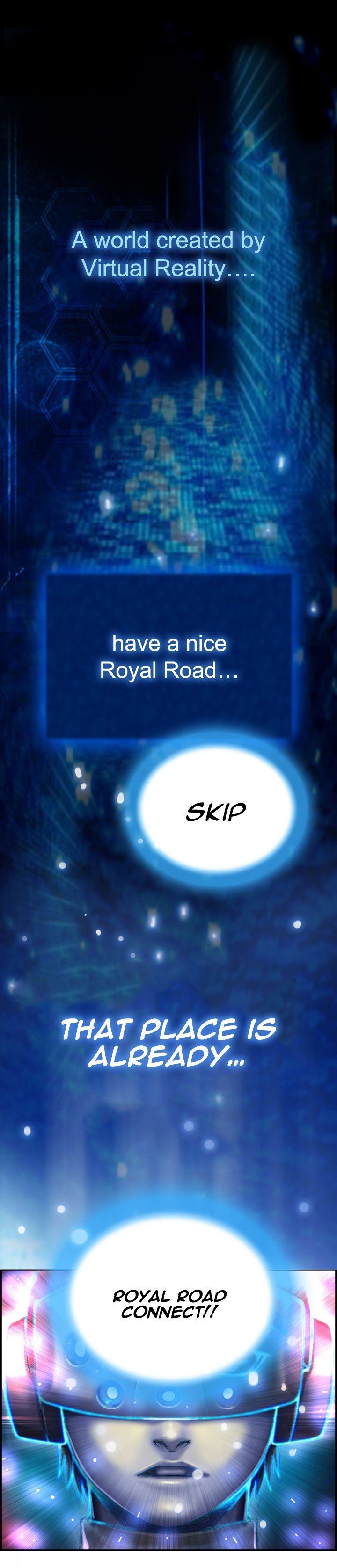 The Legendary Moonlight Sculptor chapter 4 page 5