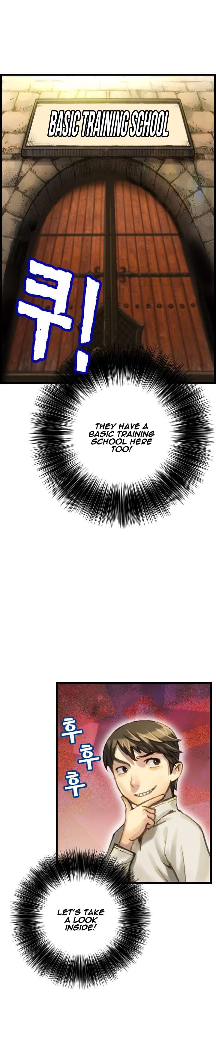 The Legendary Moonlight Sculptor chapter 40 page 17