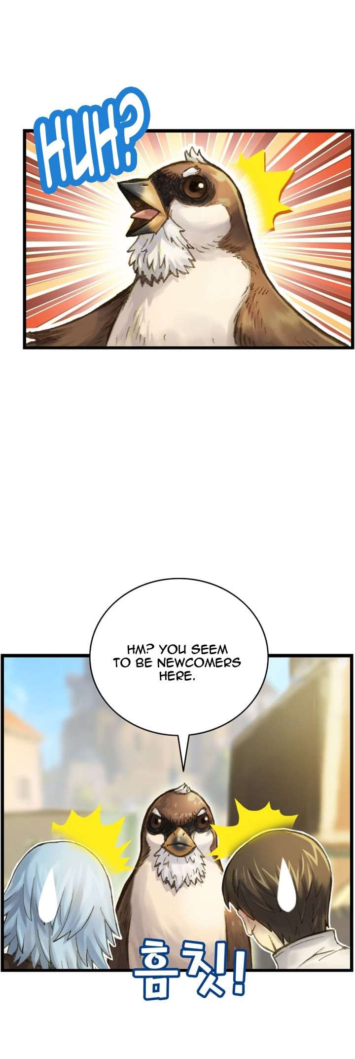 The Legendary Moonlight Sculptor chapter 40 page 9