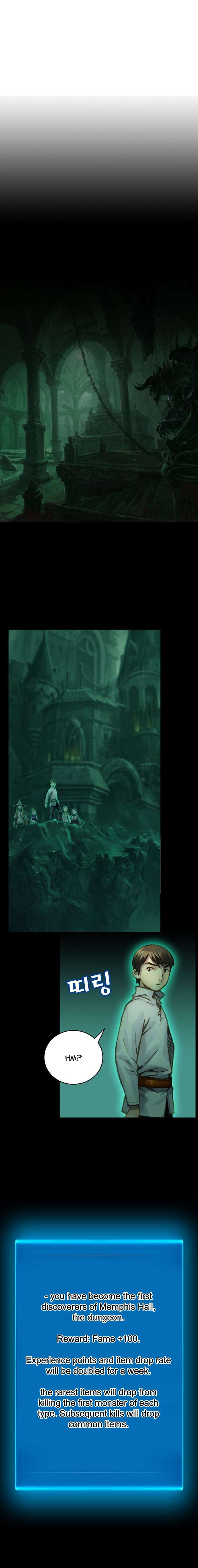 The Legendary Moonlight Sculptor chapter 41 page 14