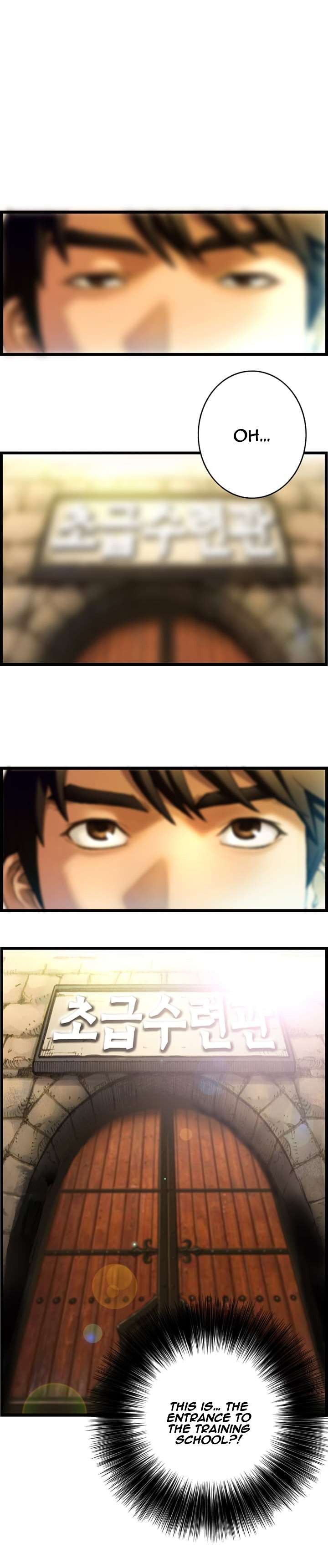 The Legendary Moonlight Sculptor chapter 41 page 4