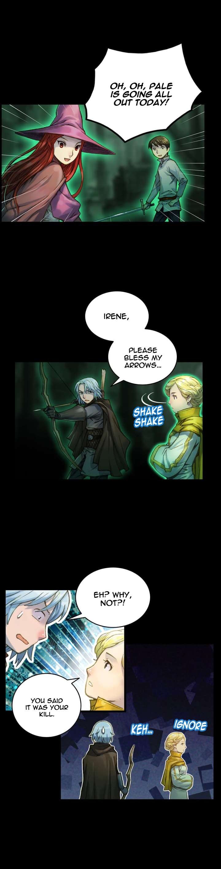 The Legendary Moonlight Sculptor chapter 42 page 10