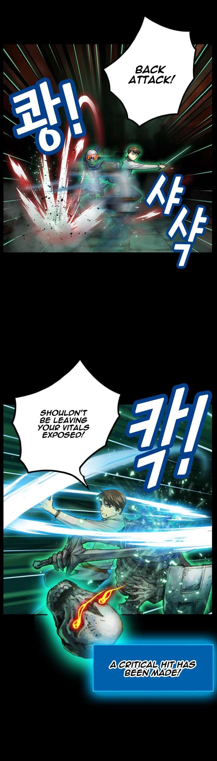 The Legendary Moonlight Sculptor chapter 42 page 13