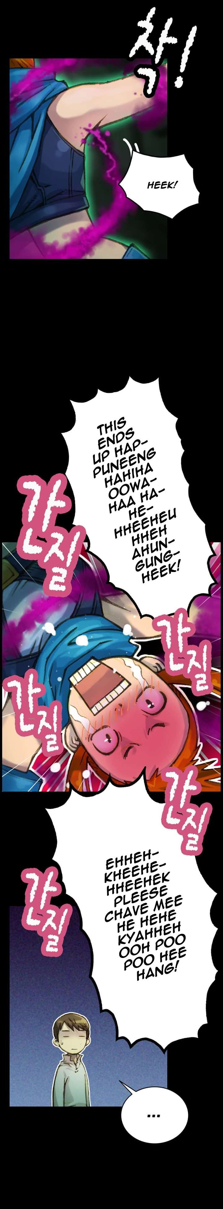 The Legendary Moonlight Sculptor chapter 42 page 16