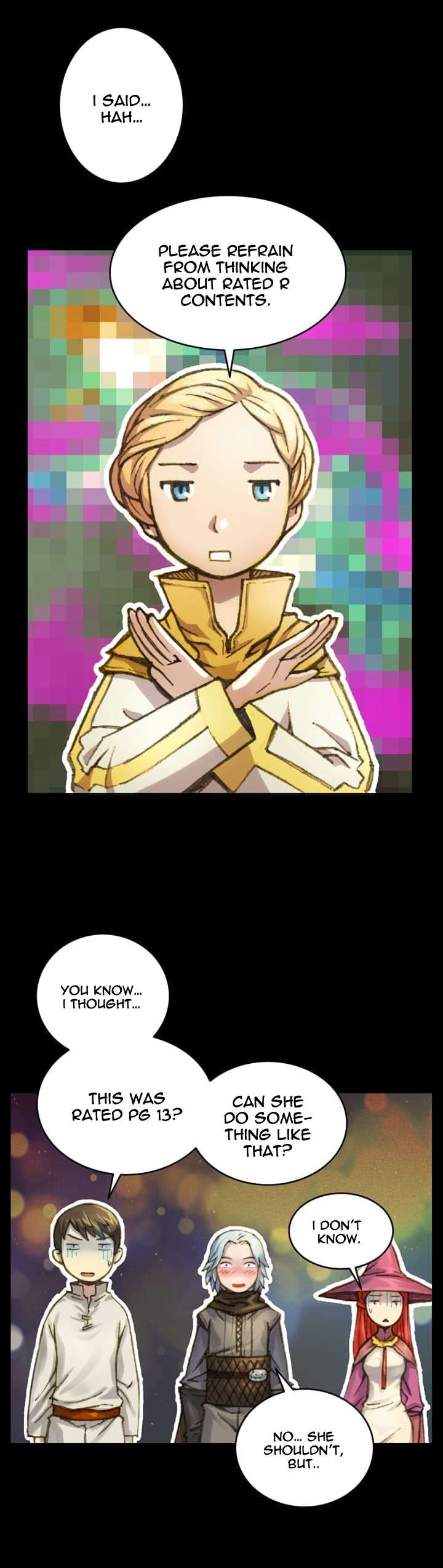 The Legendary Moonlight Sculptor chapter 42 page 18