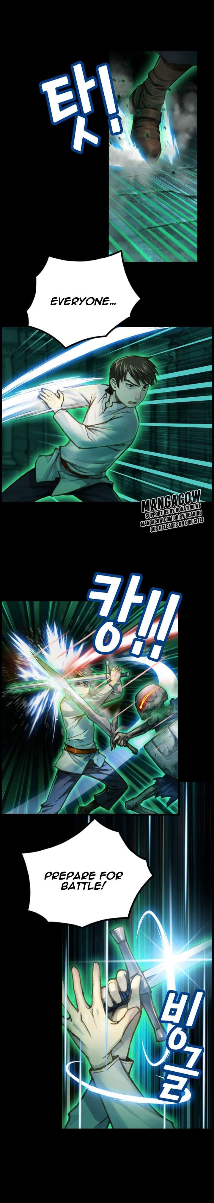 The Legendary Moonlight Sculptor chapter 42 page 3