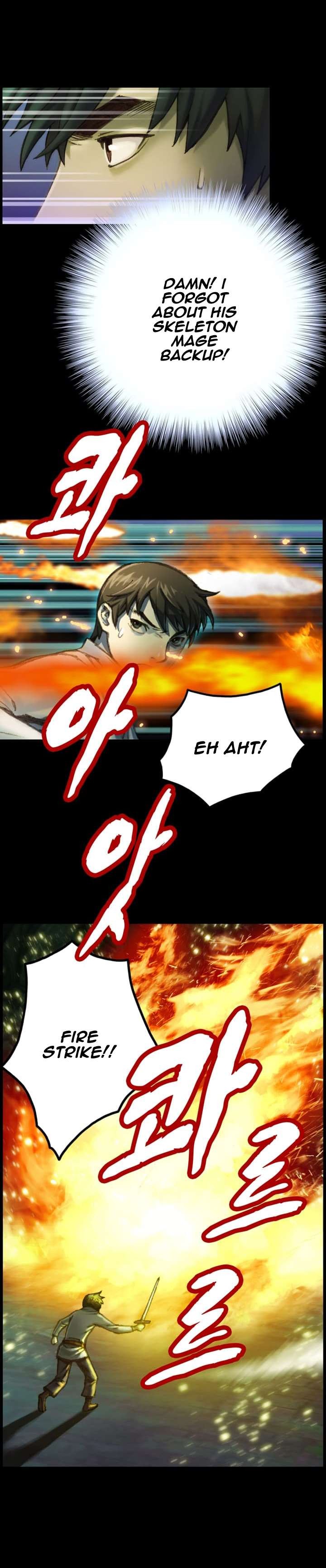 The Legendary Moonlight Sculptor chapter 42 page 6