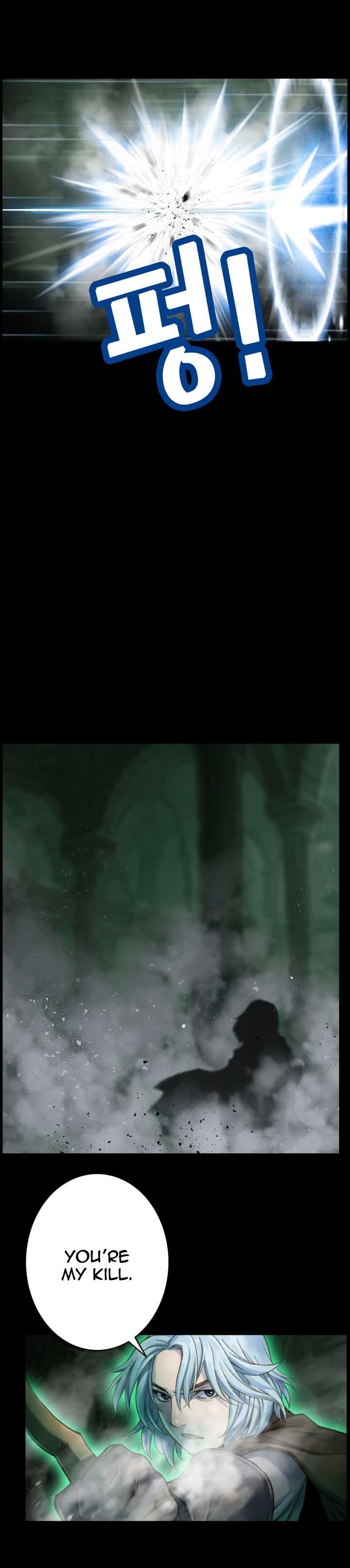 The Legendary Moonlight Sculptor chapter 42 page 9