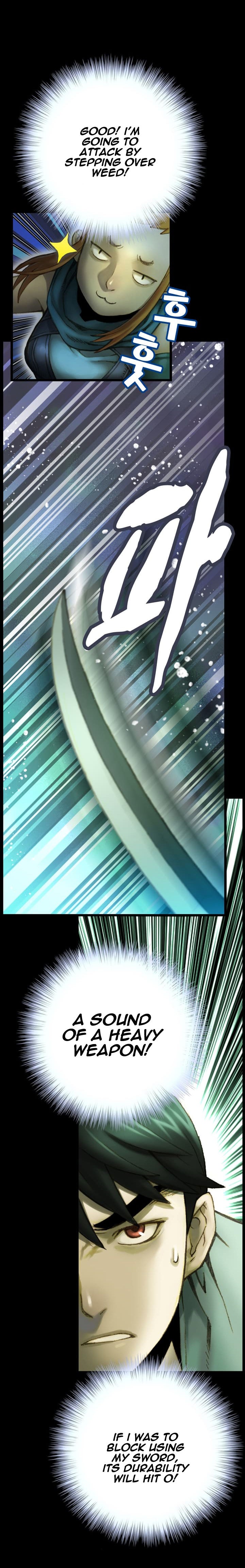 The Legendary Moonlight Sculptor chapter 45 page 9