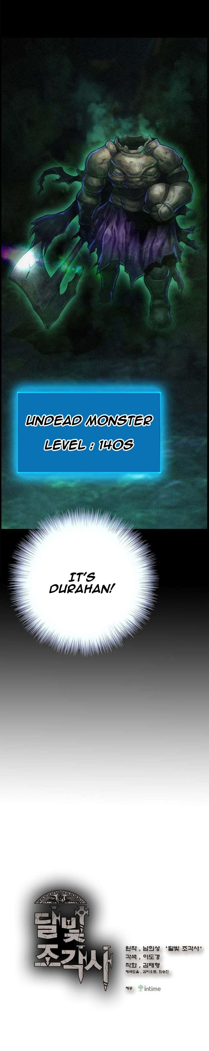 The Legendary Moonlight Sculptor chapter 48 page 1