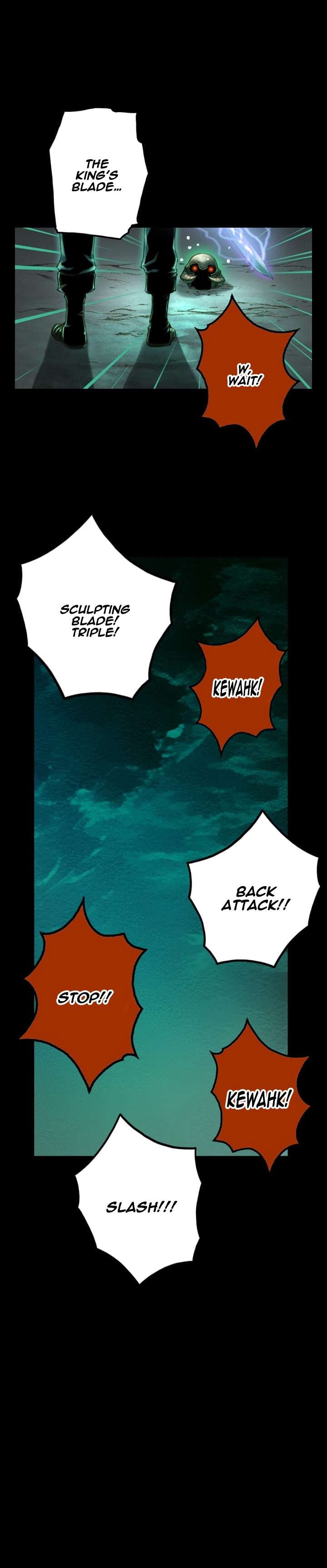 The Legendary Moonlight Sculptor chapter 48 page 14