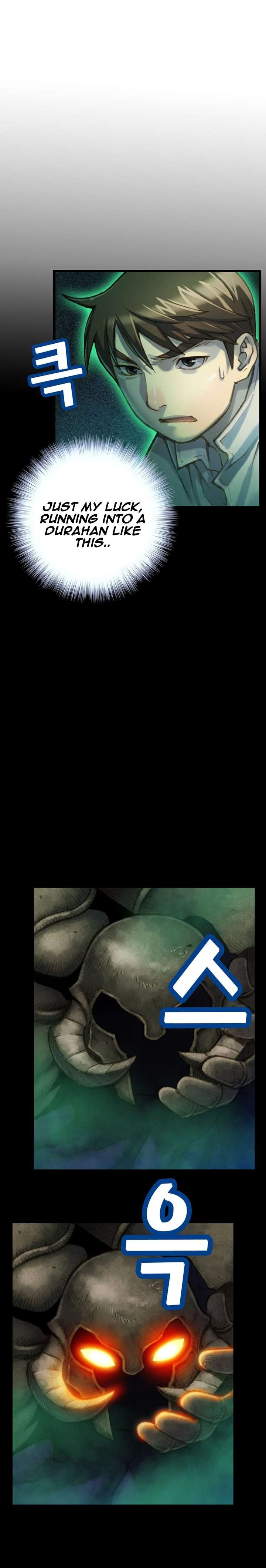 The Legendary Moonlight Sculptor chapter 48 page 2