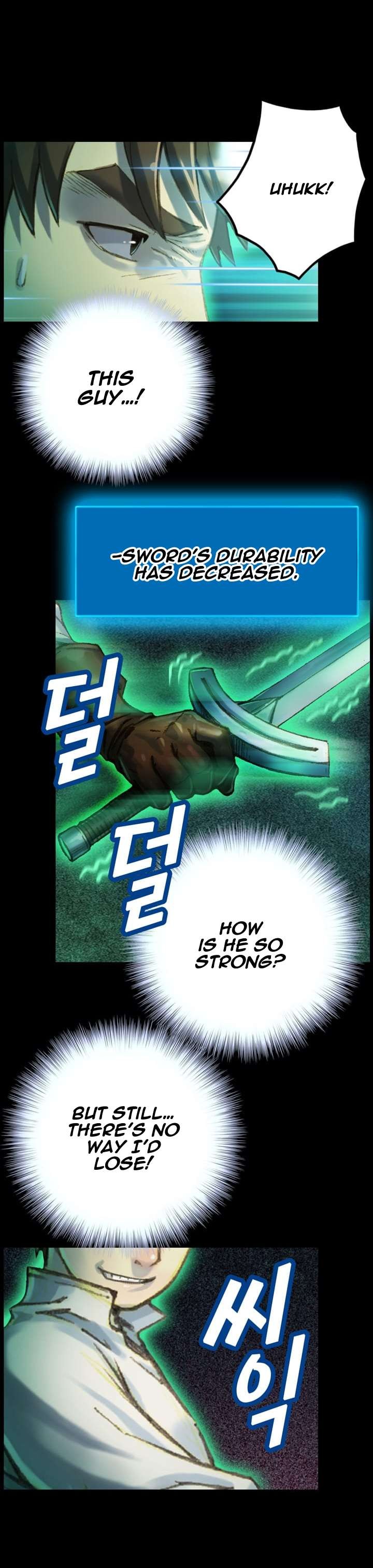 The Legendary Moonlight Sculptor chapter 48 page 6