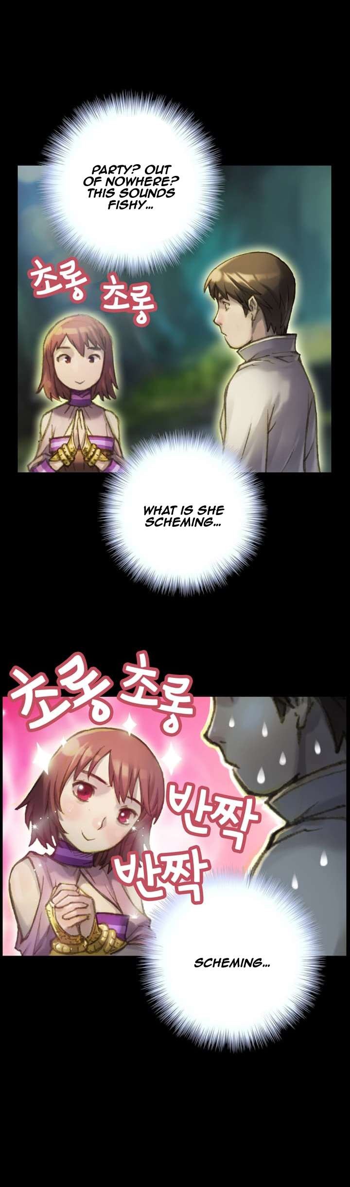 The Legendary Moonlight Sculptor chapter 49 page 12