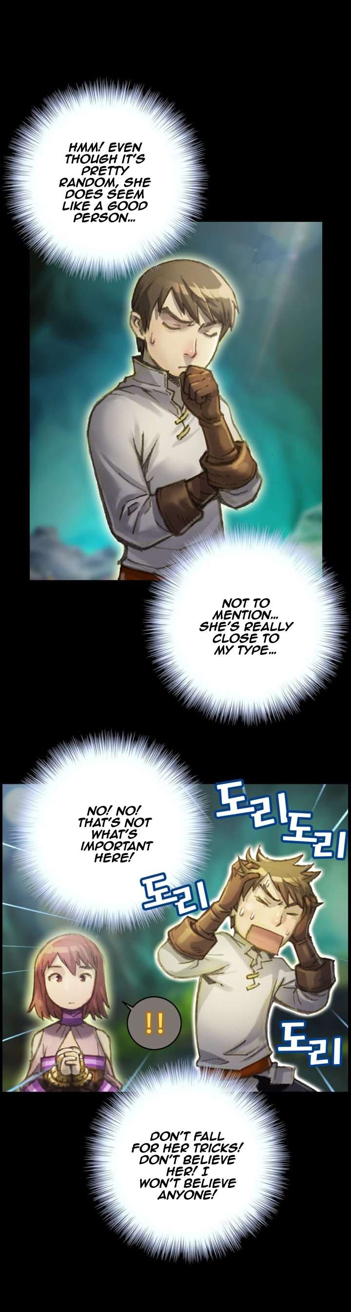 The Legendary Moonlight Sculptor chapter 49 page 13