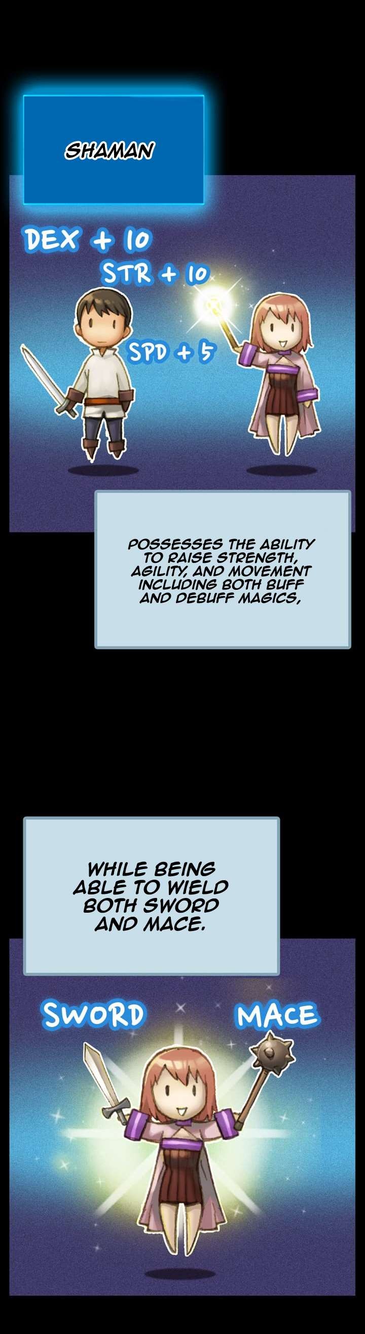 The Legendary Moonlight Sculptor chapter 49 page 16