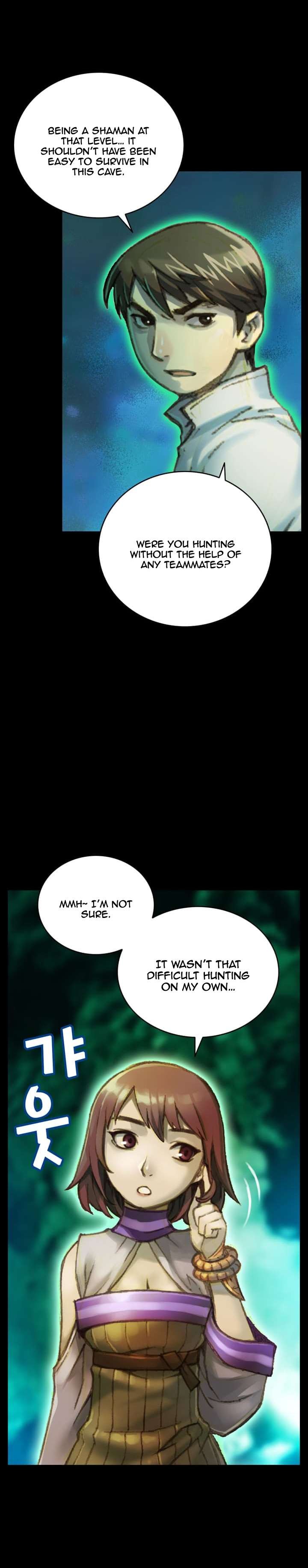 The Legendary Moonlight Sculptor chapter 49 page 19