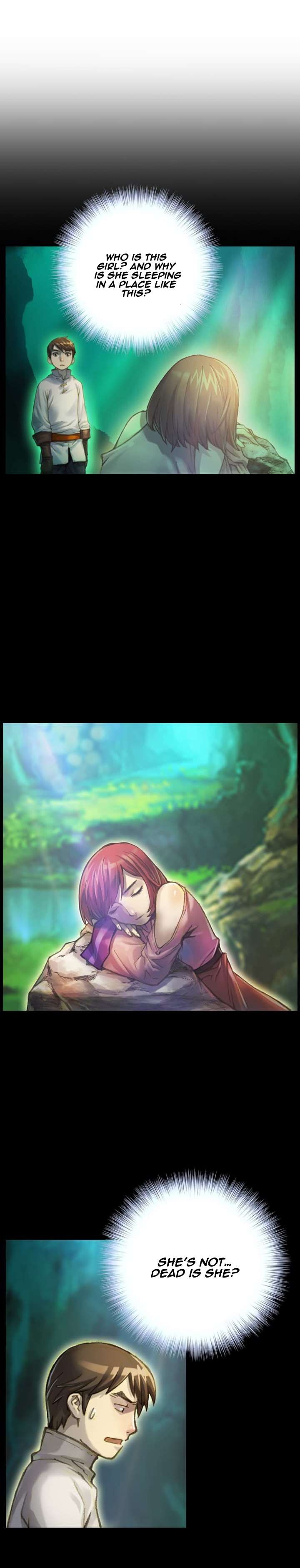 The Legendary Moonlight Sculptor chapter 49 page 2