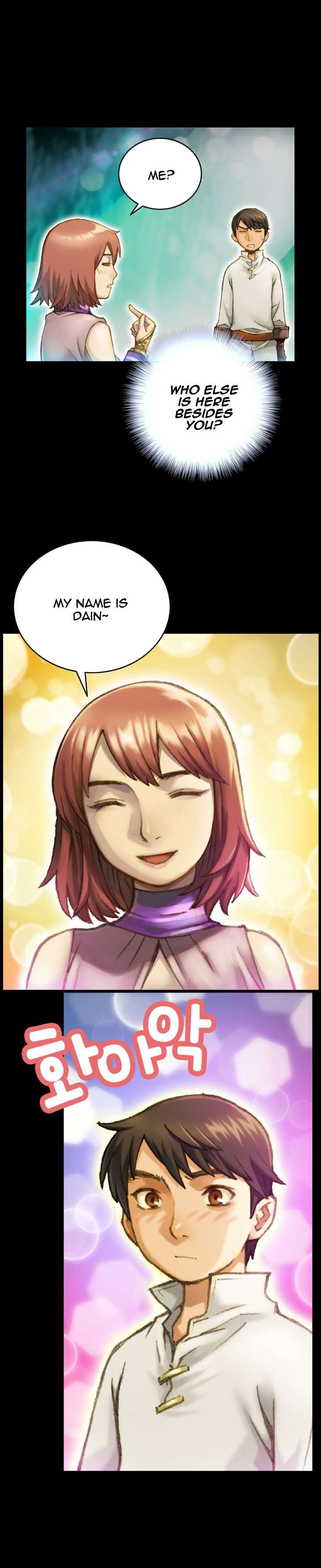 The Legendary Moonlight Sculptor chapter 49 page 6