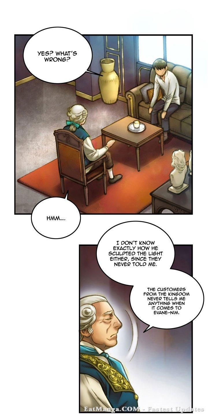 The Legendary Moonlight Sculptor chapter 5 page 15