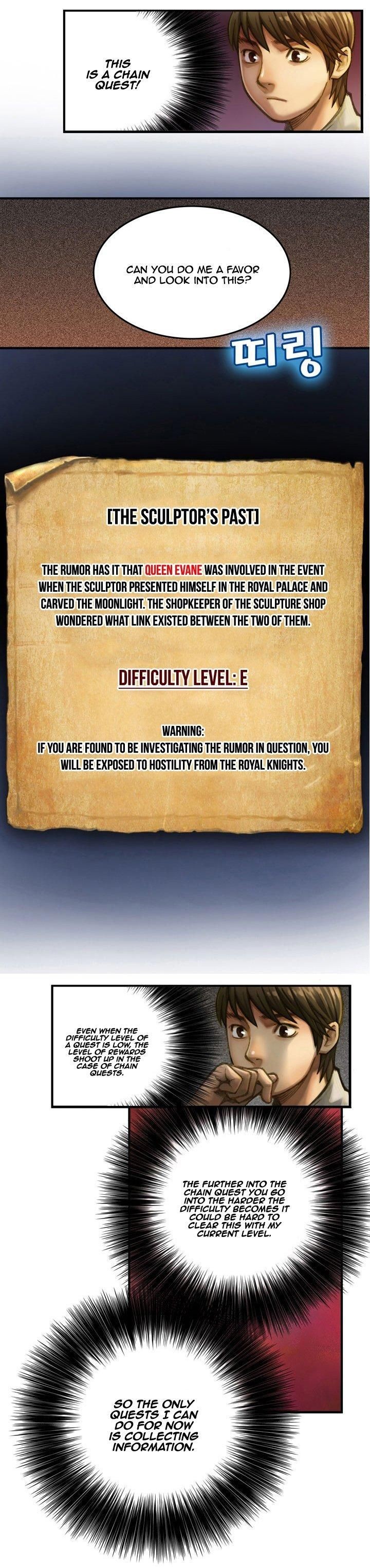 The Legendary Moonlight Sculptor chapter 5 page 16