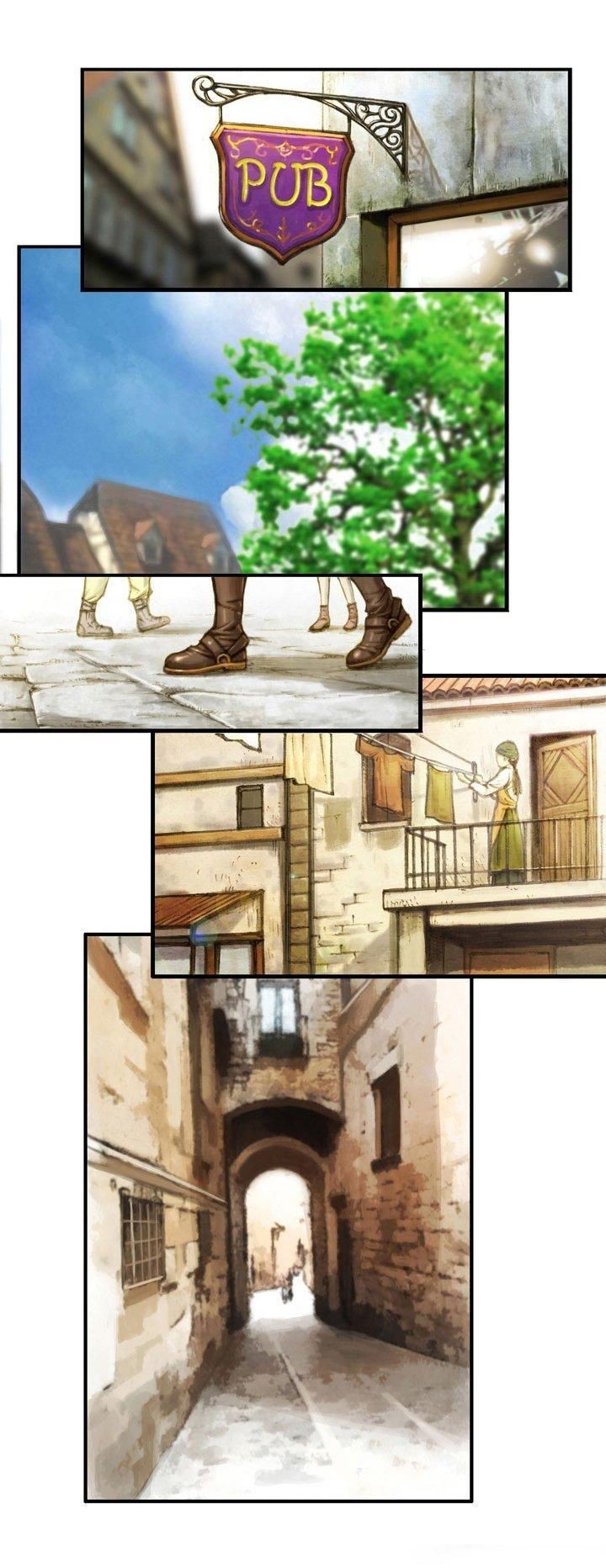 The Legendary Moonlight Sculptor chapter 5 page 19