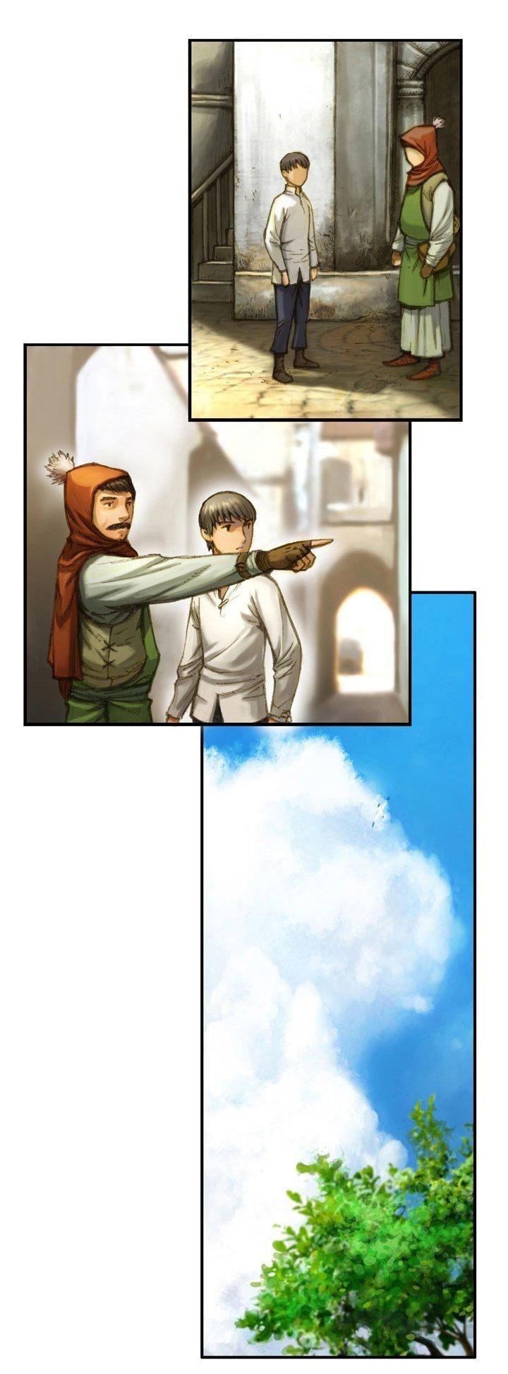 The Legendary Moonlight Sculptor chapter 5 page 20