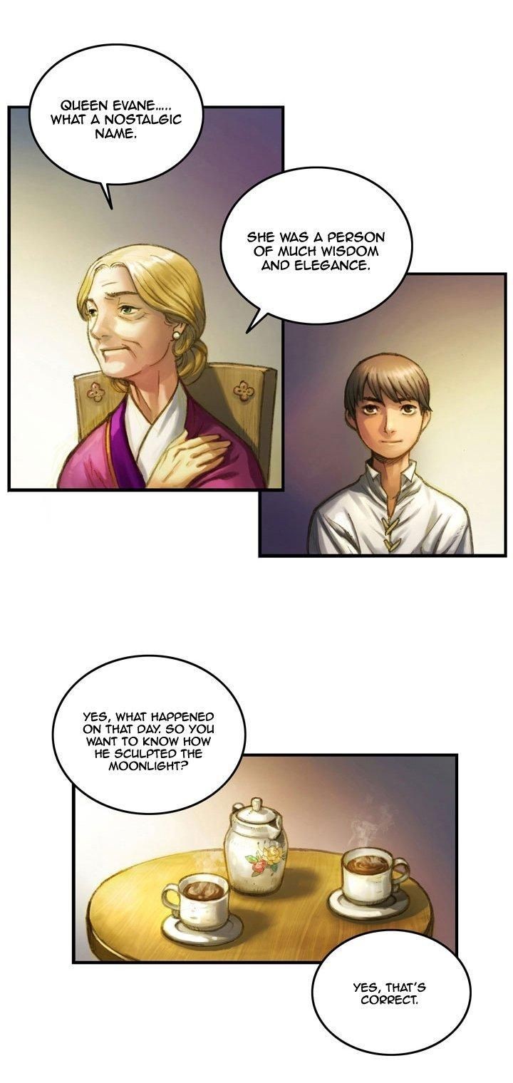 The Legendary Moonlight Sculptor chapter 5 page 22