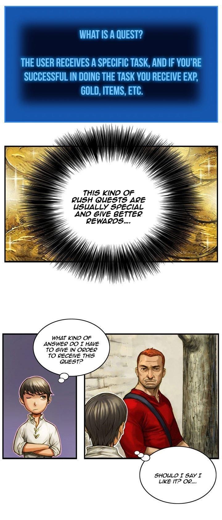 The Legendary Moonlight Sculptor chapter 5 page 3