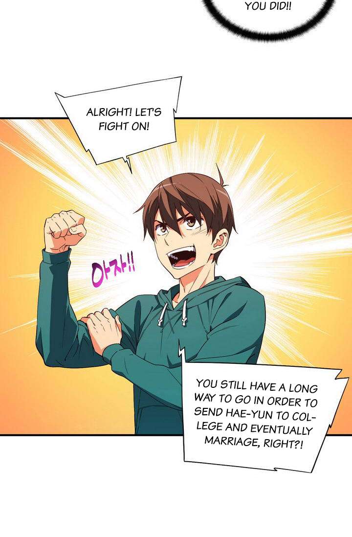 The Legendary Moonlight Sculptor chapter 53 page 16