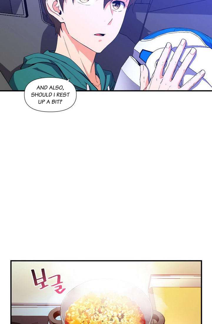 The Legendary Moonlight Sculptor chapter 53 page 3