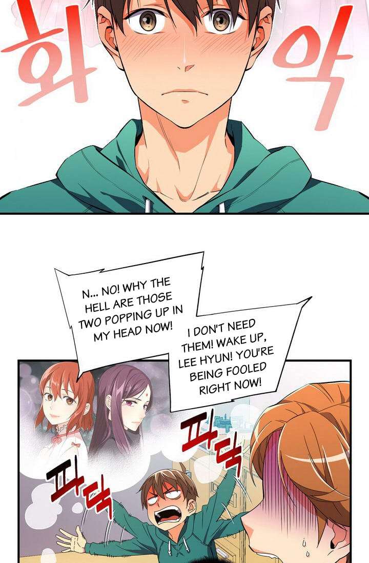 The Legendary Moonlight Sculptor chapter 53 page 30