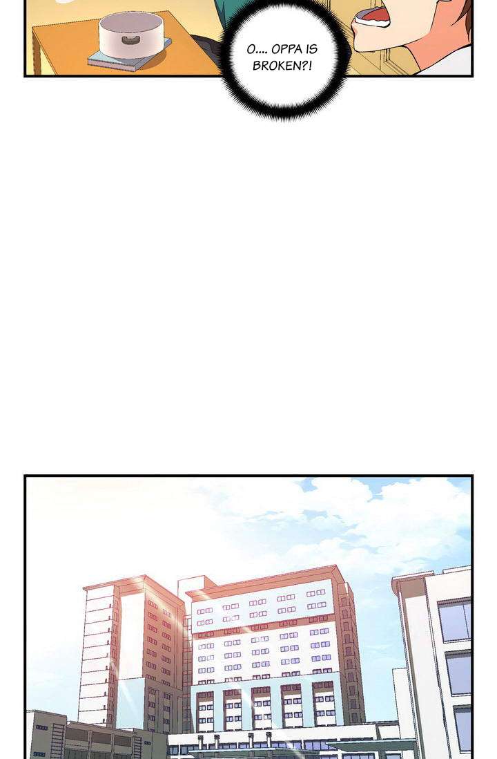 The Legendary Moonlight Sculptor chapter 53 page 31