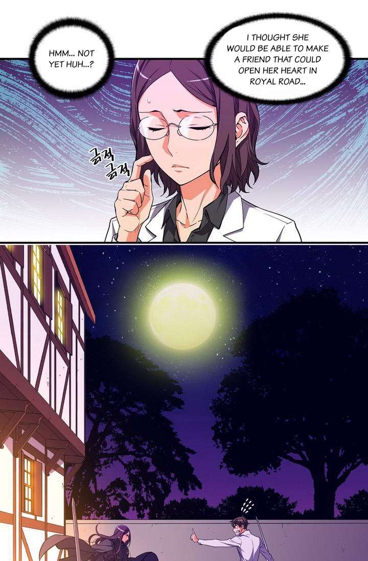 The Legendary Moonlight Sculptor chapter 53 page 39