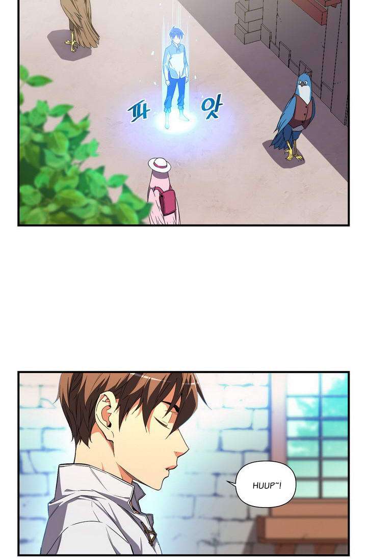 The Legendary Moonlight Sculptor chapter 53 page 43