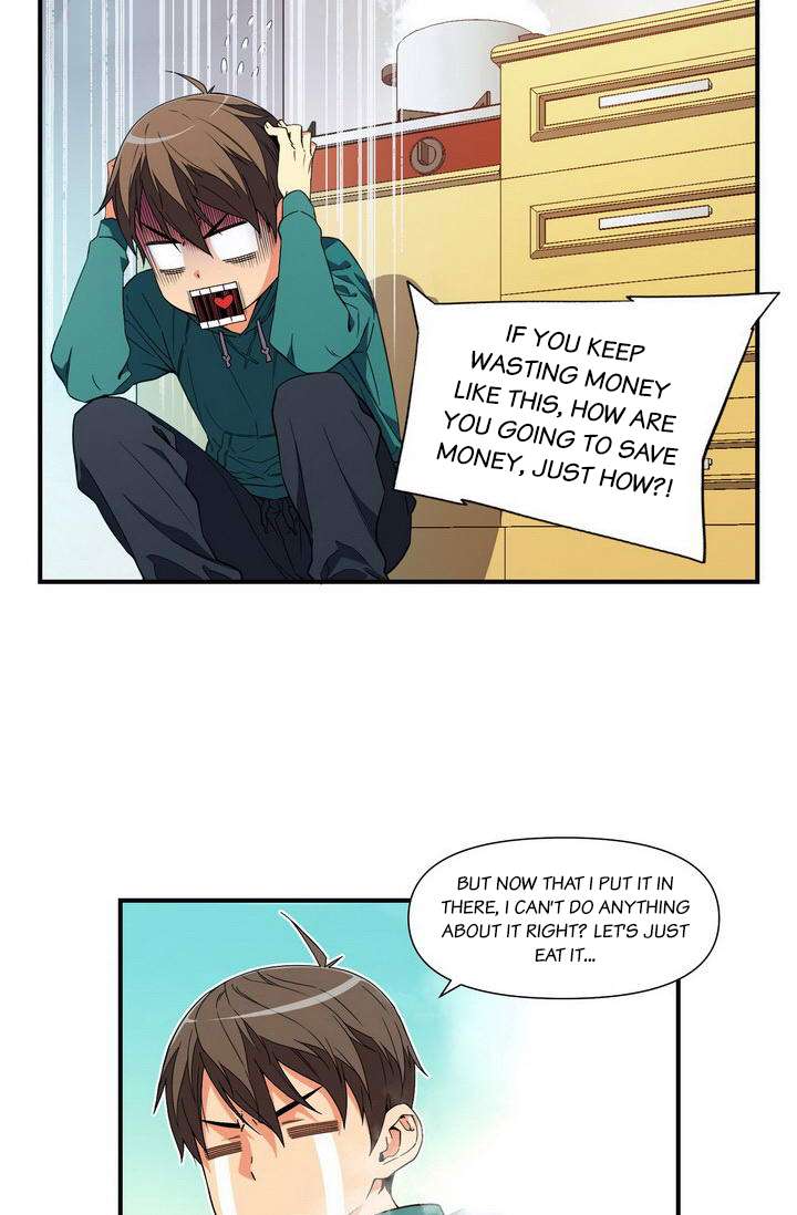 The Legendary Moonlight Sculptor chapter 53 page 7