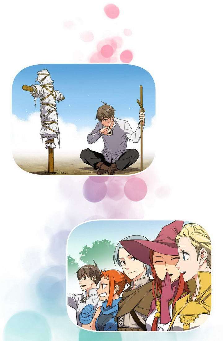 The Legendary Moonlight Sculptor chapter 53 page 9