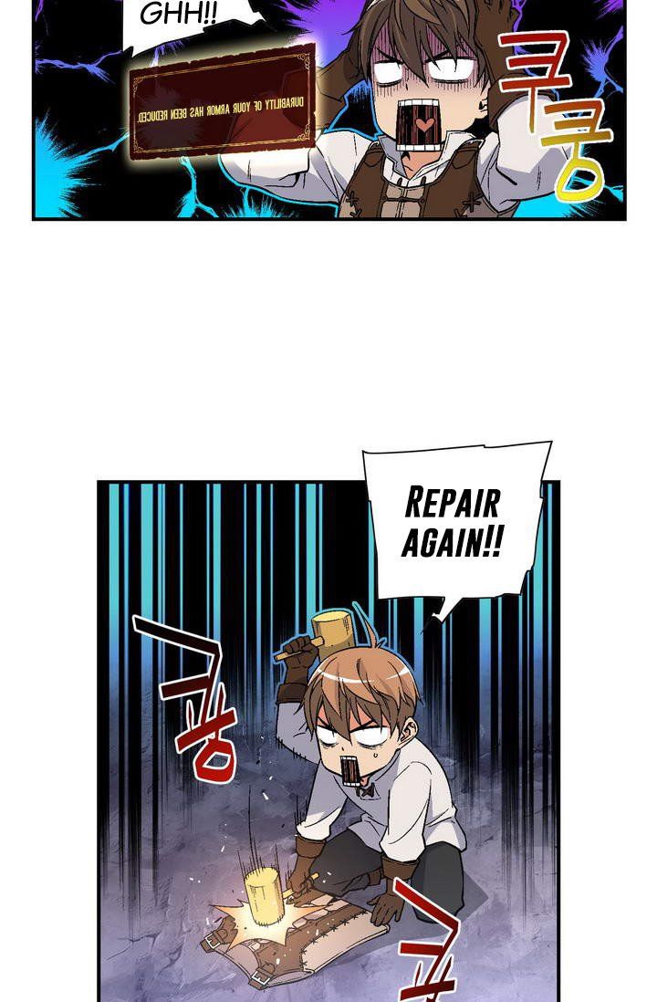 The Legendary Moonlight Sculptor chapter 54 page 15