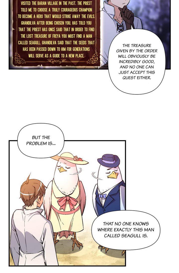 The Legendary Moonlight Sculptor chapter 54 page 17