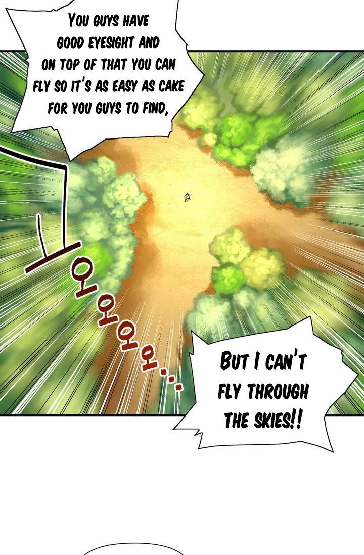 The Legendary Moonlight Sculptor chapter 54 page 23