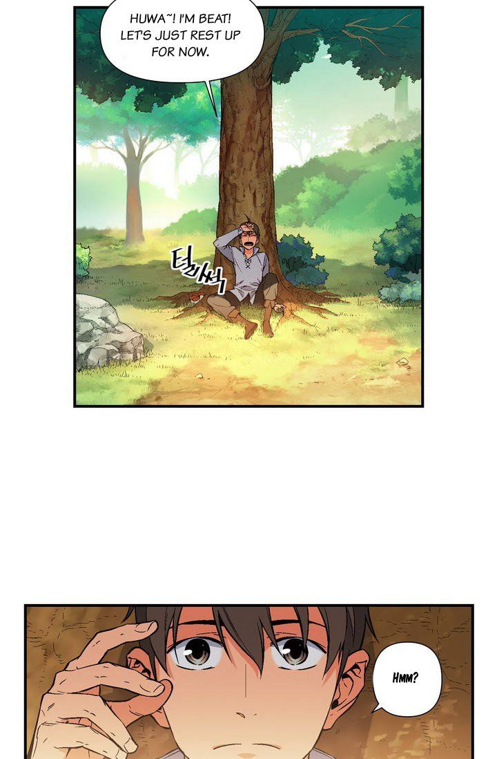 The Legendary Moonlight Sculptor chapter 54 page 24