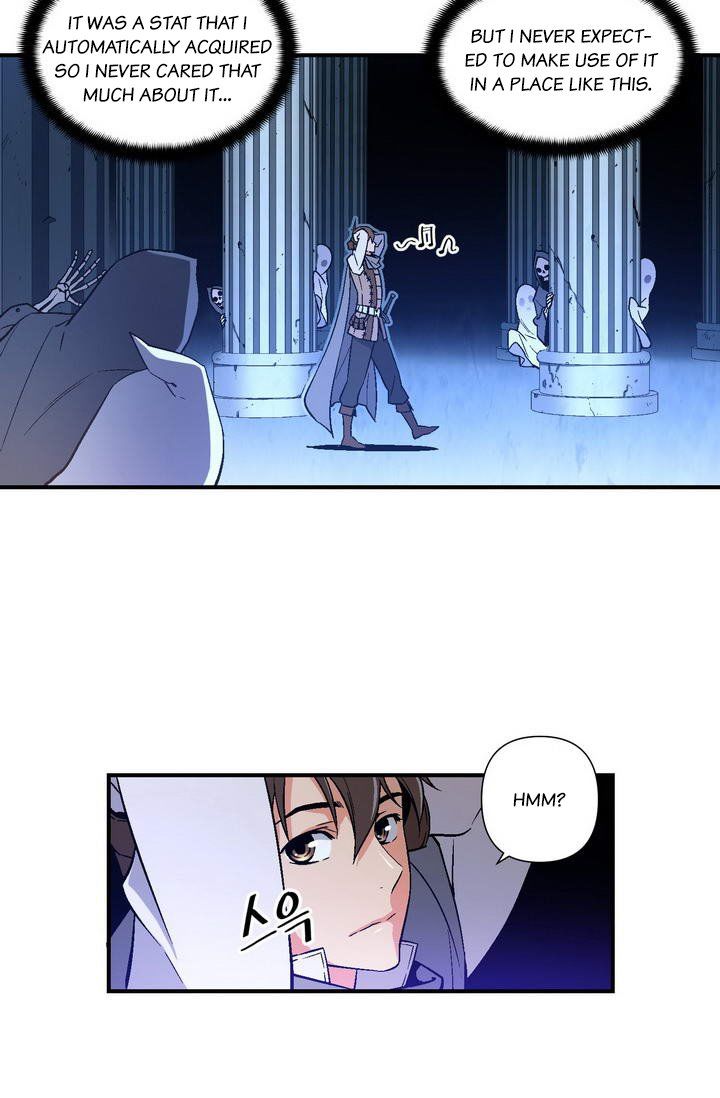 The Legendary Moonlight Sculptor chapter 54 page 34