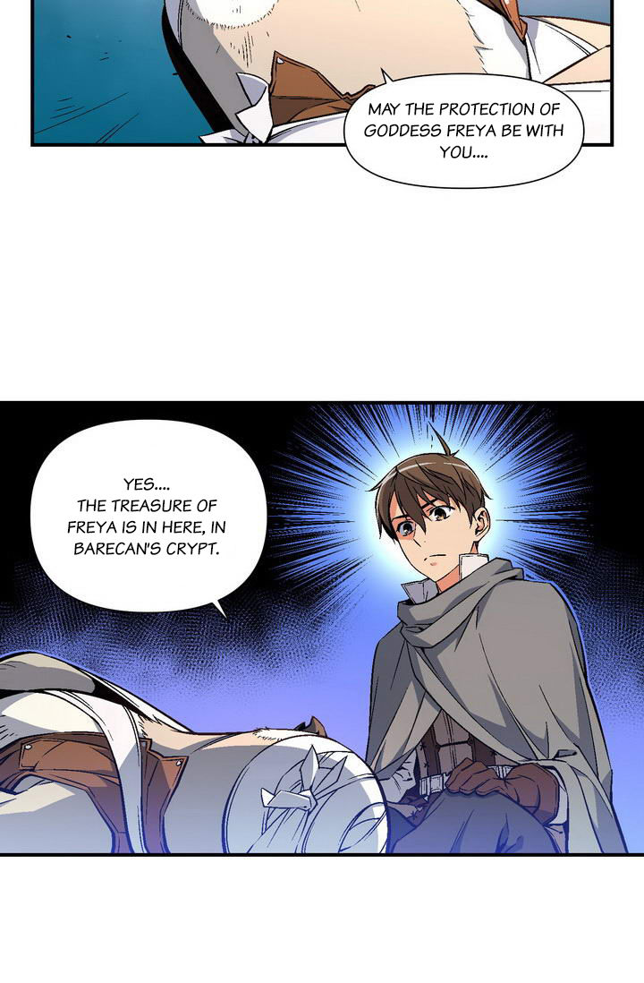 The Legendary Moonlight Sculptor chapter 55 page 1