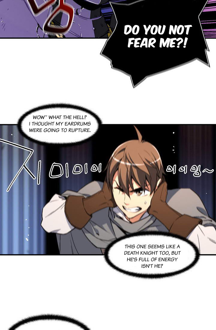 The Legendary Moonlight Sculptor chapter 55 page 21