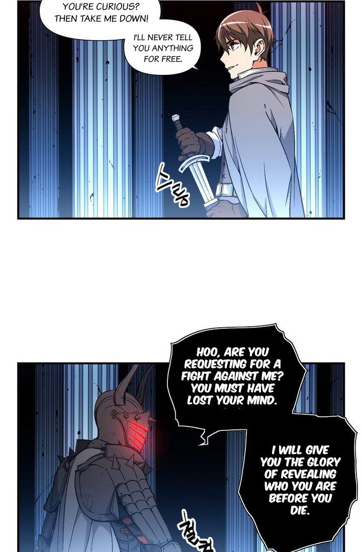 The Legendary Moonlight Sculptor chapter 55 page 24