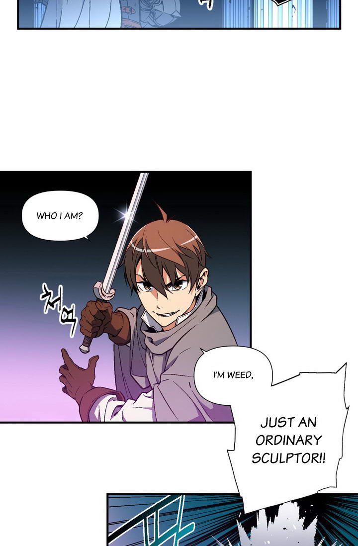 The Legendary Moonlight Sculptor chapter 55 page 25