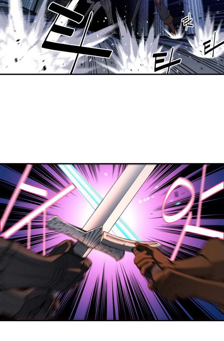 The Legendary Moonlight Sculptor chapter 55 page 27