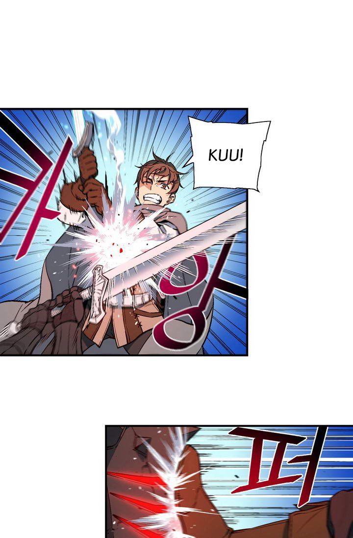 The Legendary Moonlight Sculptor chapter 55 page 28