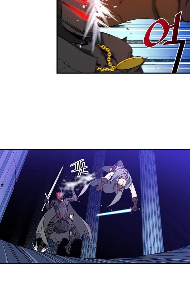 The Legendary Moonlight Sculptor chapter 55 page 29