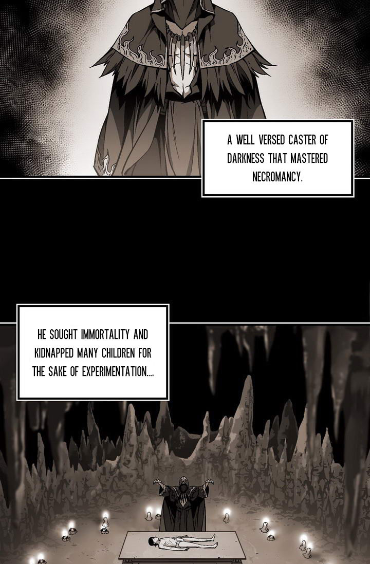 The Legendary Moonlight Sculptor chapter 55 page 3